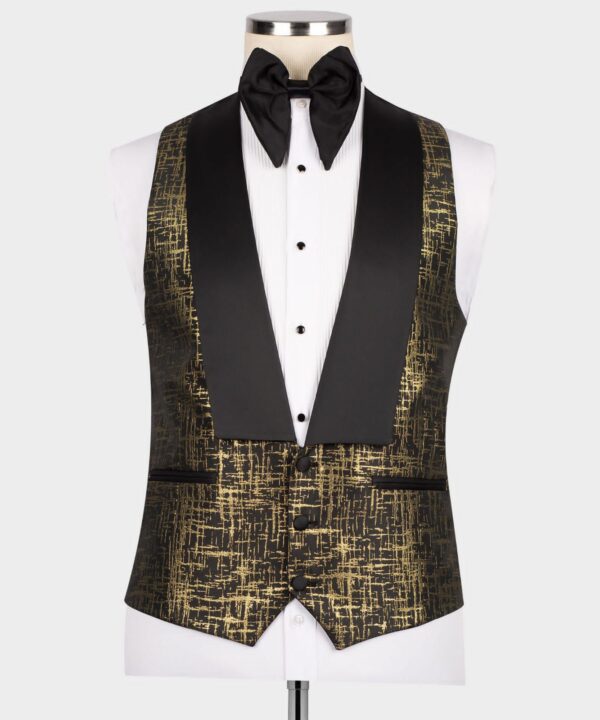Acme Tuxedo Suit - Image 2
