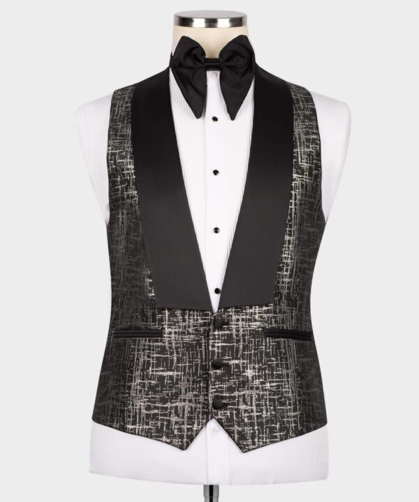 Acme Tuxedo Suit - Image 2