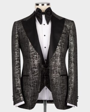 Acme Tuxedo Suit