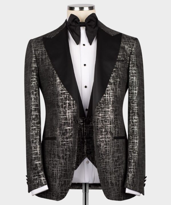 Acme Tuxedo Suit