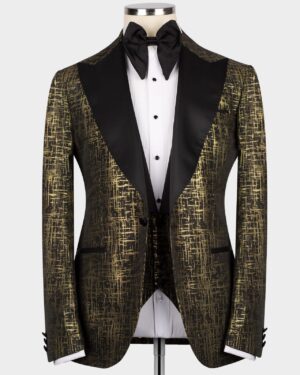Acme Tuxedo Suit