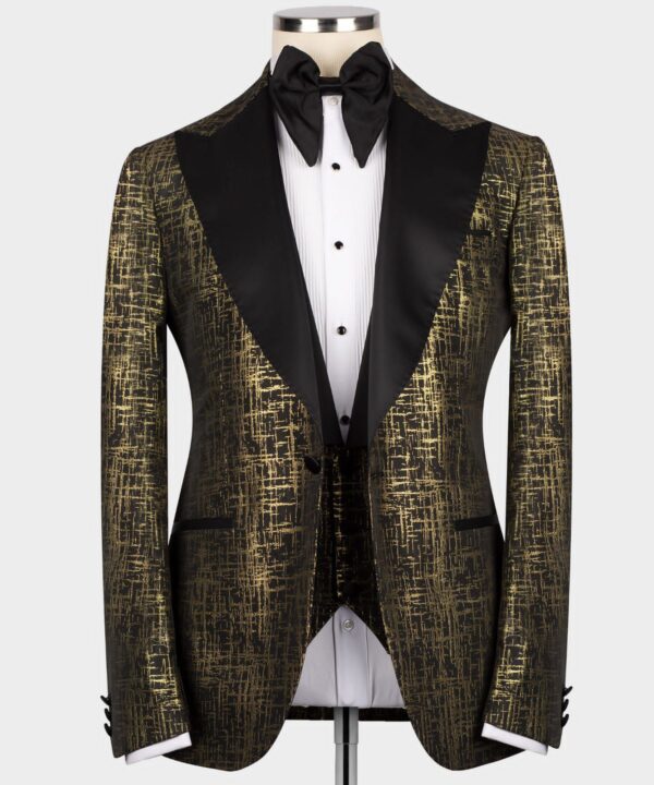 Acme Tuxedo Suit