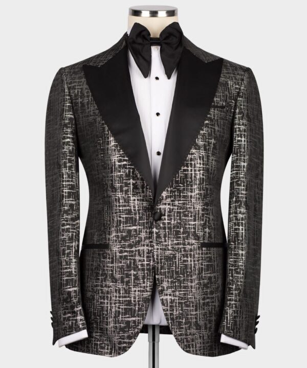 Acme Tuxedo Suit - Image 3