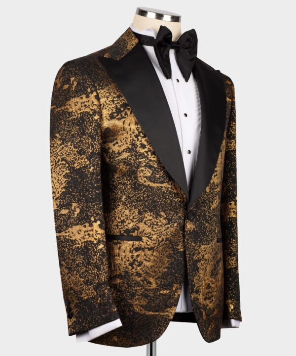 Acme Tuxedo Suit - Image 5