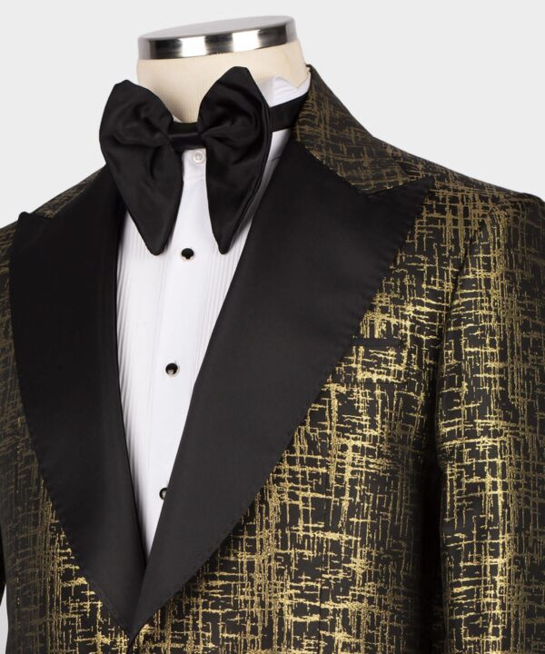 Acme Tuxedo Suit - Image 4