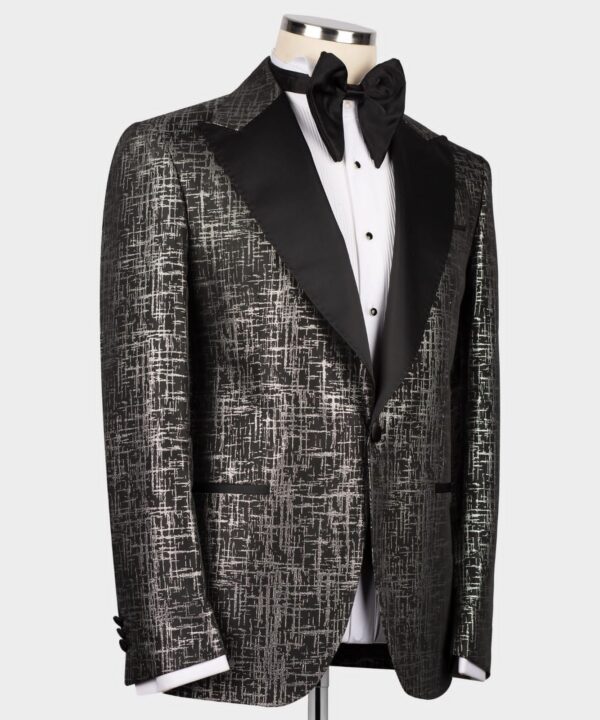 Acme Tuxedo Suit - Image 5