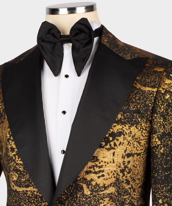 Acme Tuxedo Suit - Image 4