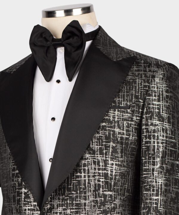 Acme Tuxedo Suit - Image 4