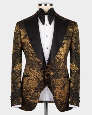 Acme Tuxedo Suit