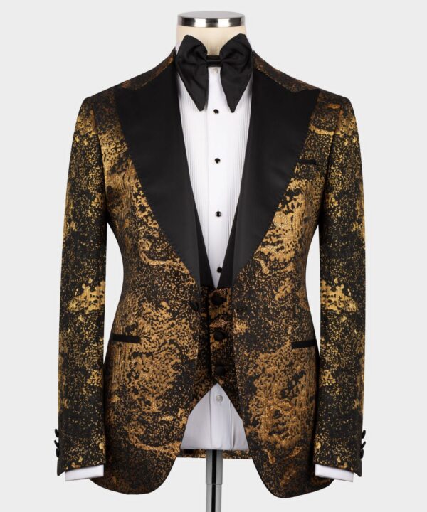Acme Tuxedo Suit