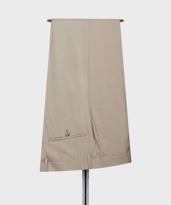 Classic Three-piece Suit - Image 4