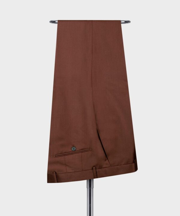 Classic Three-piece Suit - Image 2