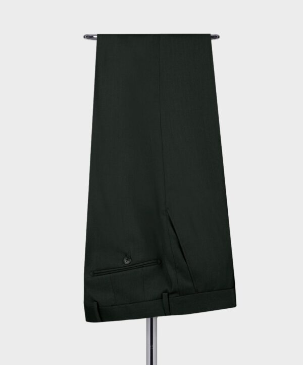 Classic Three-piece Suit - Image 3