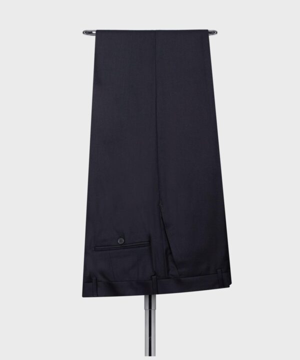 Classic Three-piece Suit - Image 3