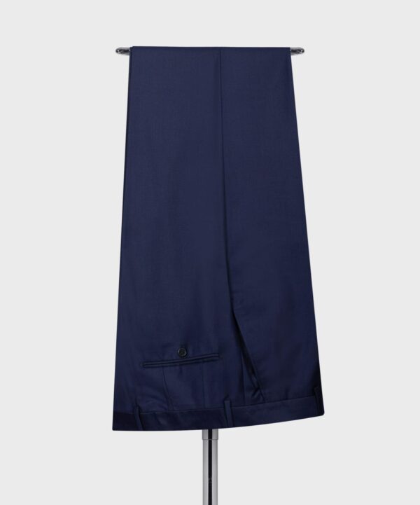 Classic Three-piece Suit - Image 6
