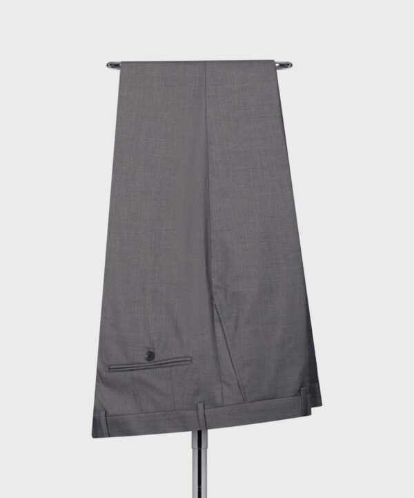 Classic Three-piece Suit - Image 3