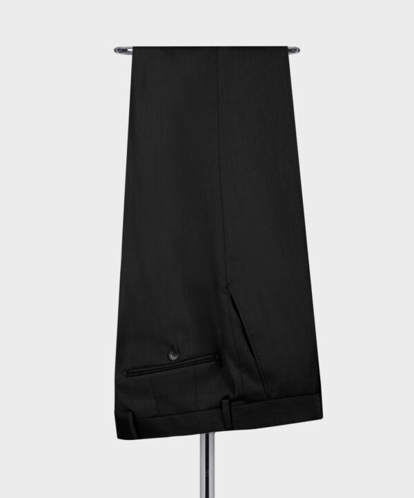 Classic Three-piece Suit - Image 3