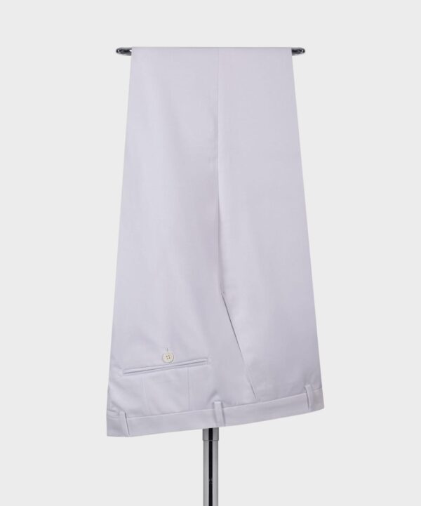 Classic Three-piece Suit - Image 4
