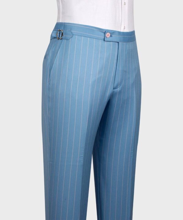 Classic Three-piece Suit - Image 4