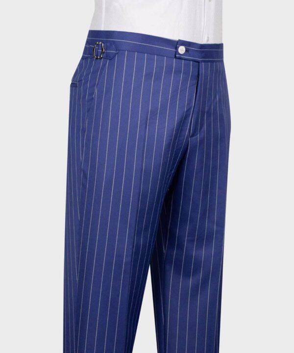 Classic Three-piece Suit - Image 2