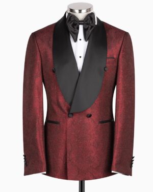 Acme Tuxedo Suit