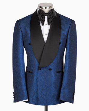 Acme Tuxedo Suit