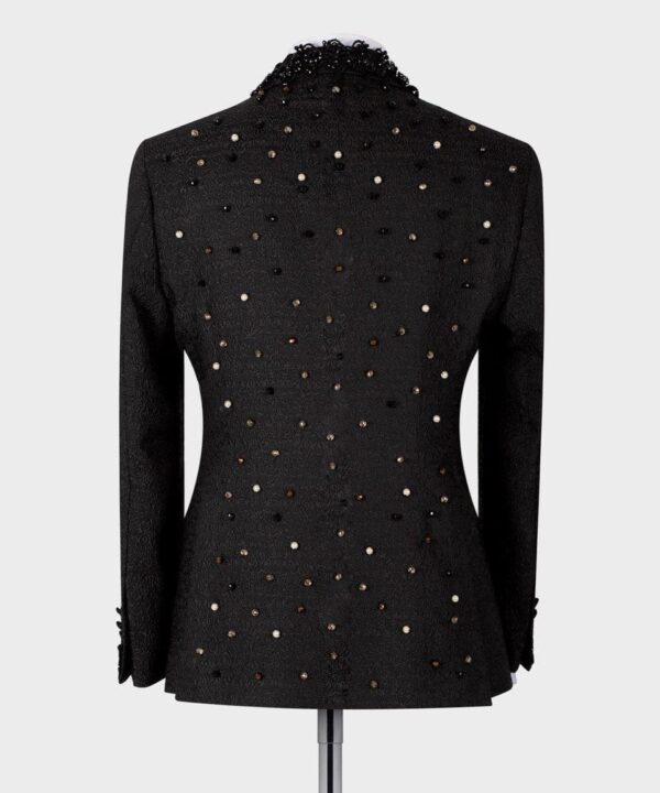 Acme Stones Detailed Tuxedo - Image 3