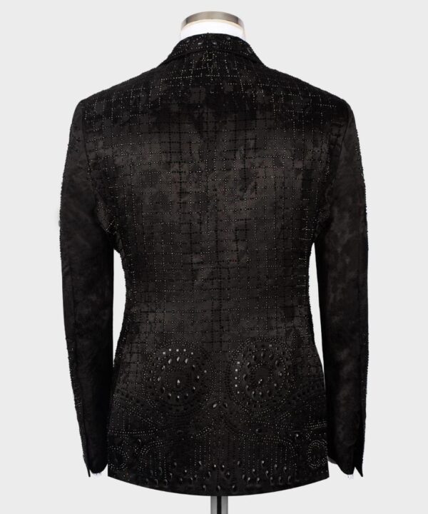 Acme Stones Detailed Tuxedo - Image 2