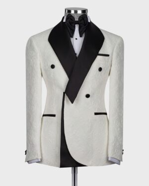 Acme Tuxedo Suit