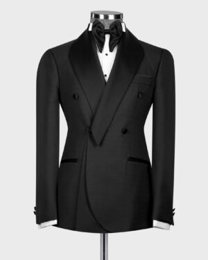 Acme Tuxedo Suit