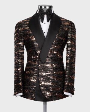 Acme Tuxedo Suit