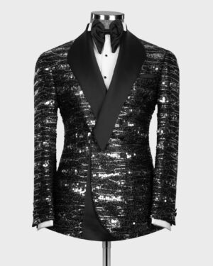 Acme Tuxedo Suit