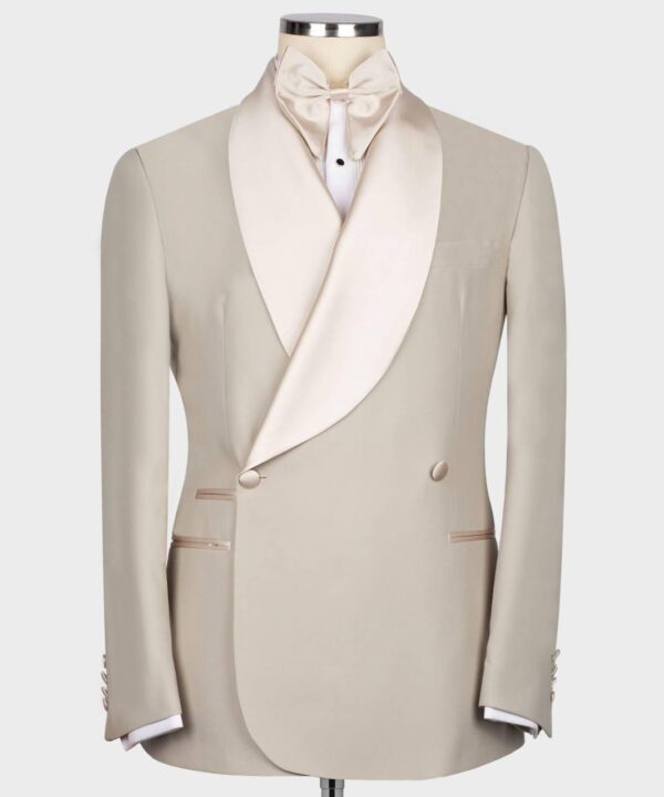 Acme Tuxedo Suit