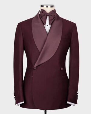 Acme Tuxedo Suit