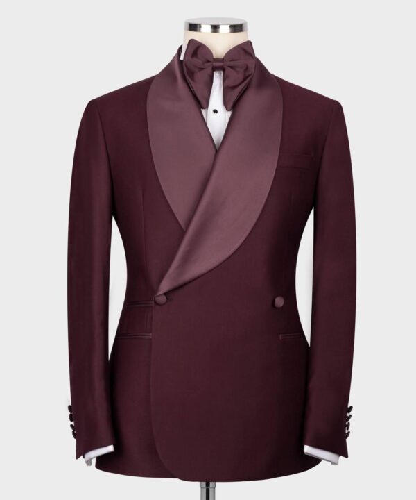 Acme Tuxedo Suit