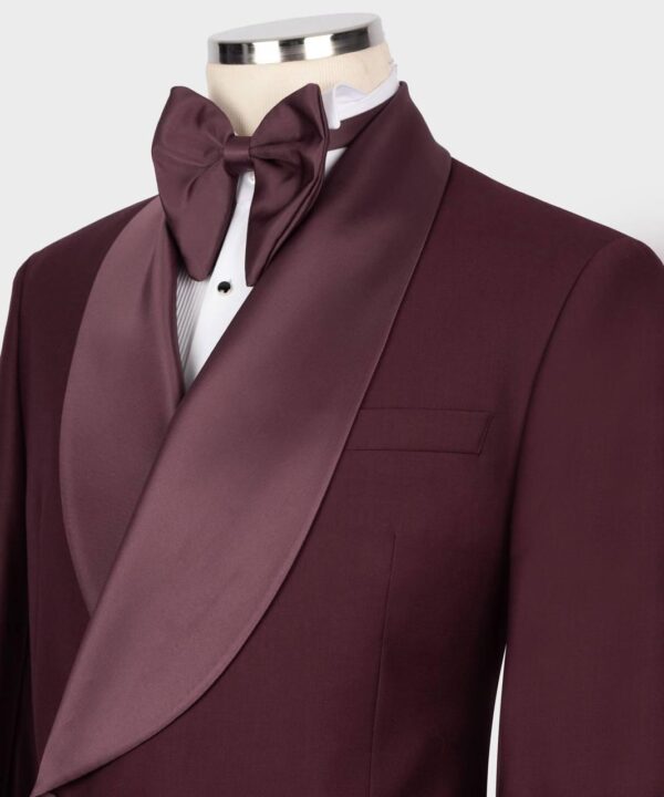 Acme Tuxedo Suit - Image 4
