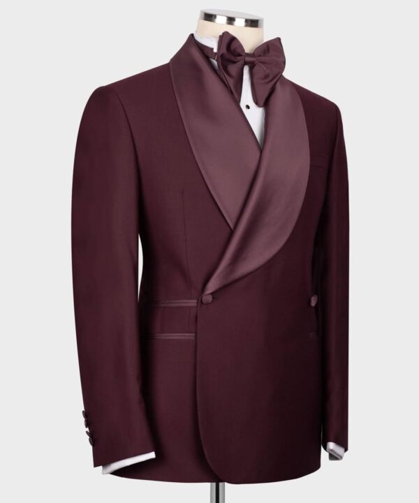 Acme Tuxedo Suit - Image 3