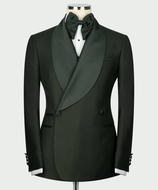 Acme Tuxedo Suit