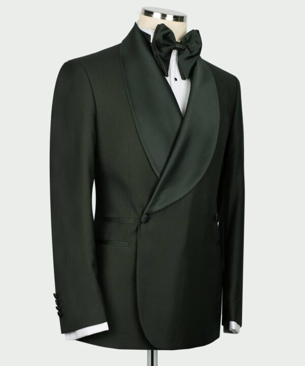 Acme Tuxedo Suit - Image 3