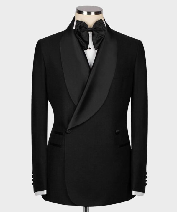 Acme Tuxedo Suit