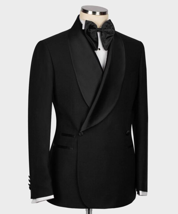 Acme Tuxedo Suit - Image 3