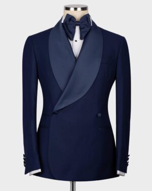 Acme Tuxedo Suit