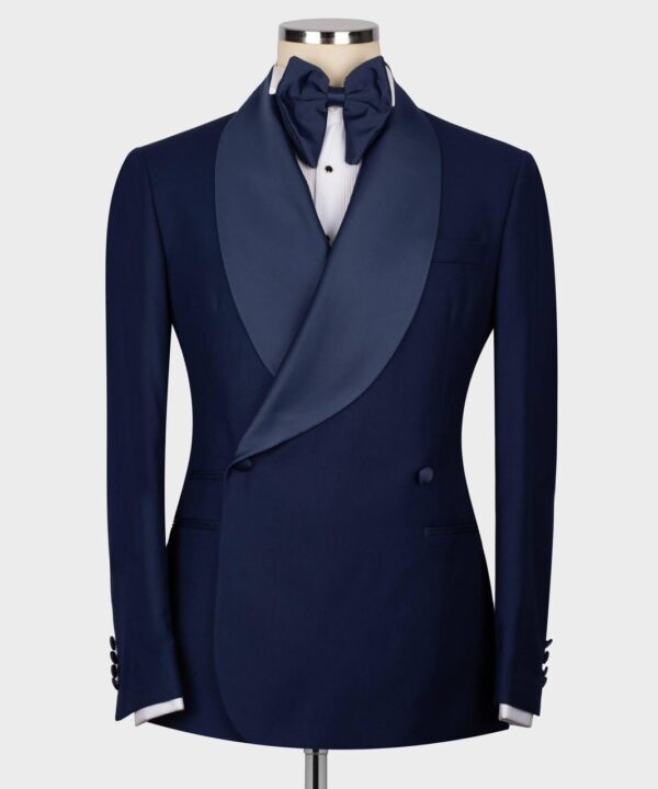 Acme Tuxedo Suit