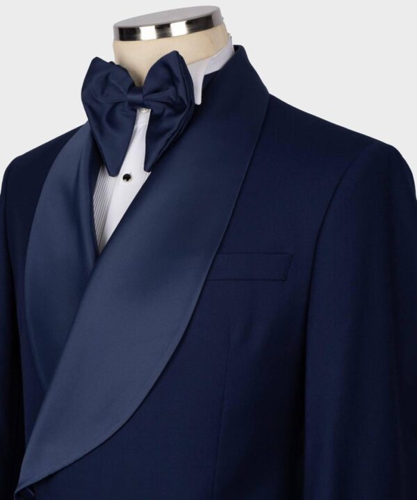 Acme Tuxedo Suit - Image 4