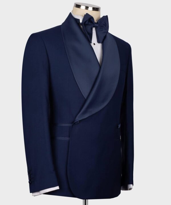 Acme Tuxedo Suit - Image 3
