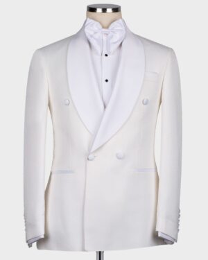 Classic Tuxedo Suit