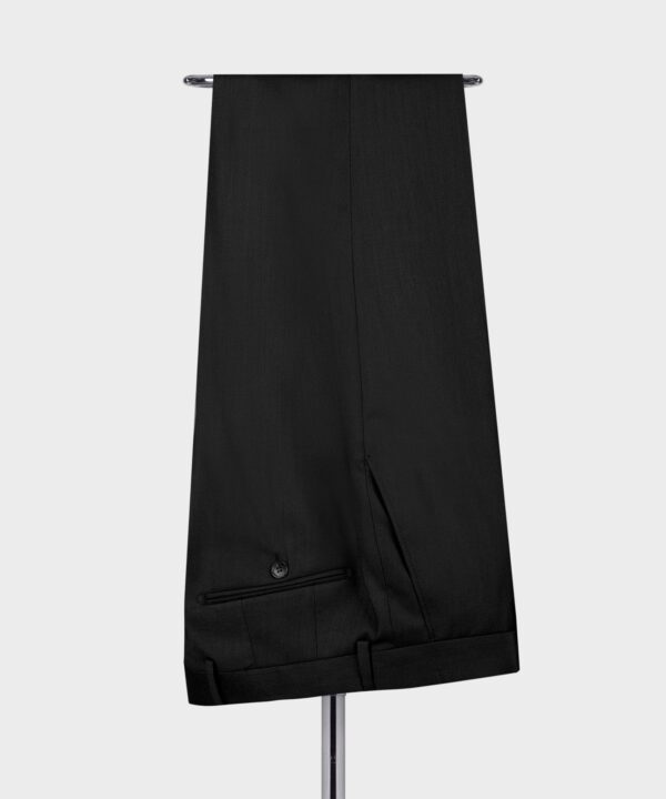 Classic Tuxedo Suit - Image 3