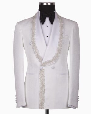 Acme Stones Detailed Tuxedo