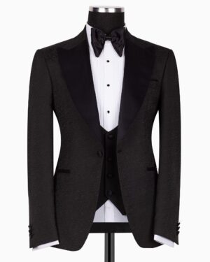 Acme Tuxedo Suit