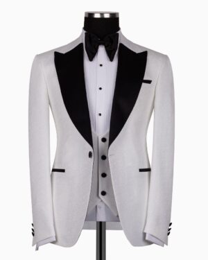 Acme Tuxedo Suit